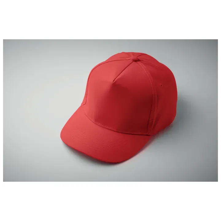 5 panel baseball cap - MO2345 (MOCN#05)
